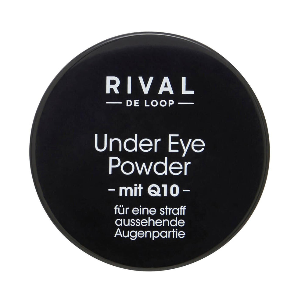 Rival de Loop Under Eye Setting Powder for Brightening 9g