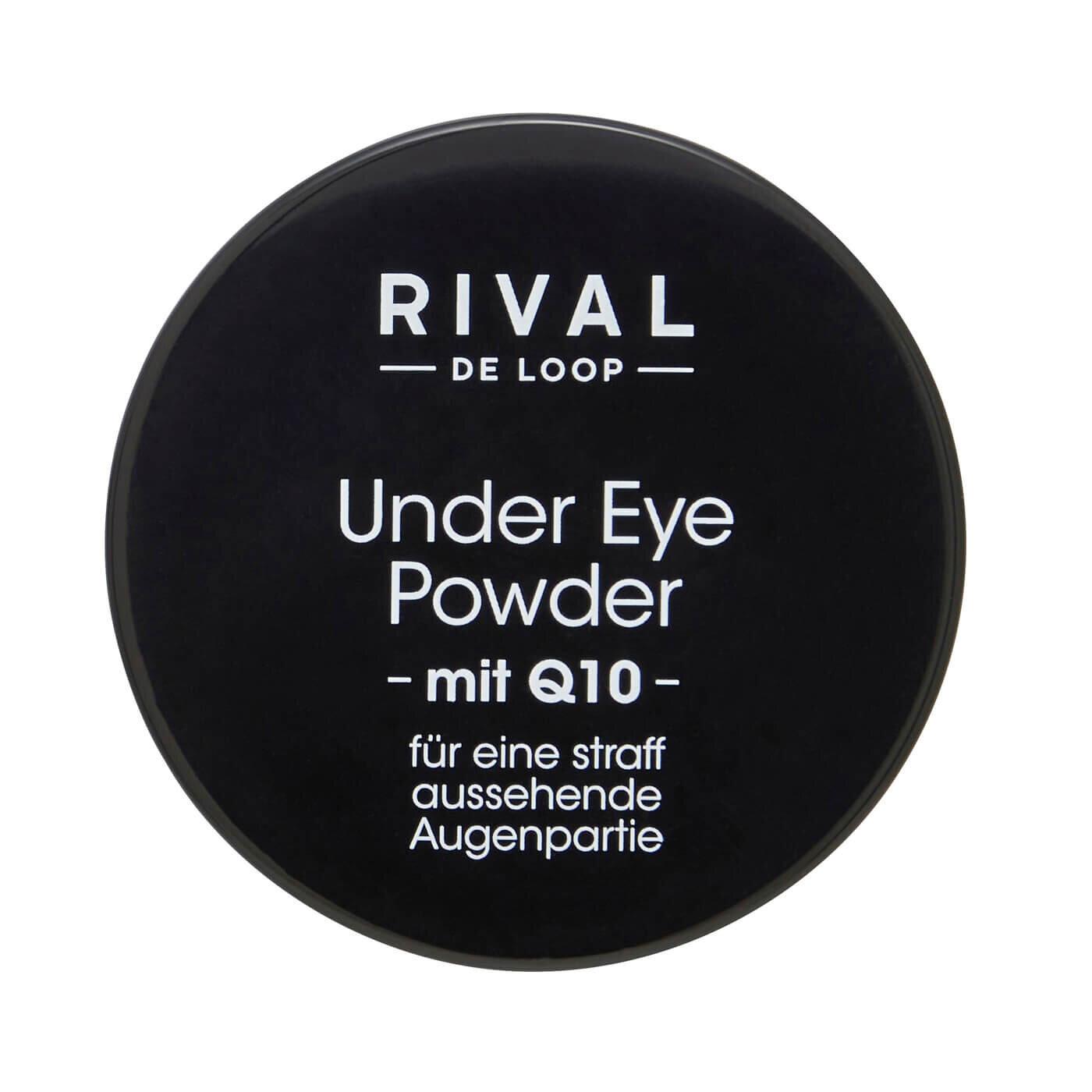 Rival de Loop Under Eye Setting Powder for Brightening 9g