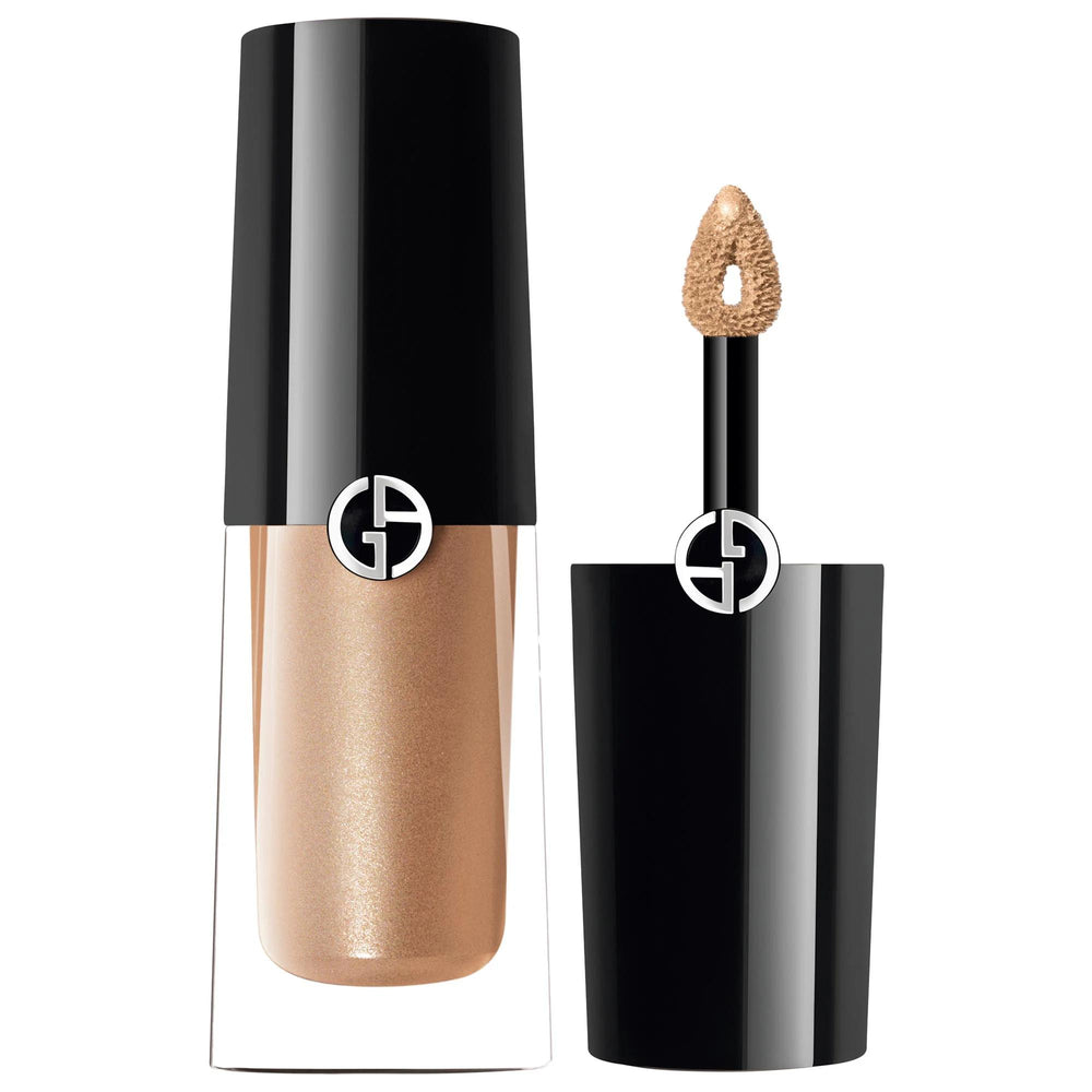 Eye Tint Long-Lasting Liquid Eyeshadow - 16 Hour Wear, Buildable Color & Multipurpose Applicator Long-Lasting Liquid Eyeshadow - 16 Hour Wear long-lasting liquid eyeshadow, water-infused eyeshadow formula, multipurpose eyeshadow applicator, buildable eye color, primer-free eyeshadow, makeup, eye makeup, eyeshadow, cosmetic, beauty product, durable eye color, versatile eyeshadow, easy makeup, long-wear makeup