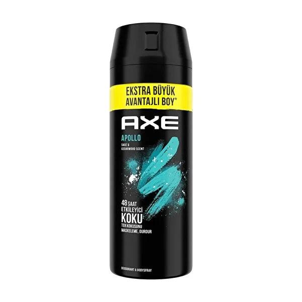 Axe Apollo 200ml Deodorant Bodyspray - Long Lasting 48 Hour Protection for Men Axe Apollo 200ml Deodorant - 48 Hour Protection Axe Apollo Deodorant, 200ml Deodorant Bodyspray, Long-lasting Deodorant, Male Deodorant Spray, 48-hour protection Deodorant, Men's Grooming, Personal Care, Body Spray, Fresh Fragrance, Confidence Boost, Everyday Deodorant, Active Lifestyle, Gym Essentials, Night Out Essentials