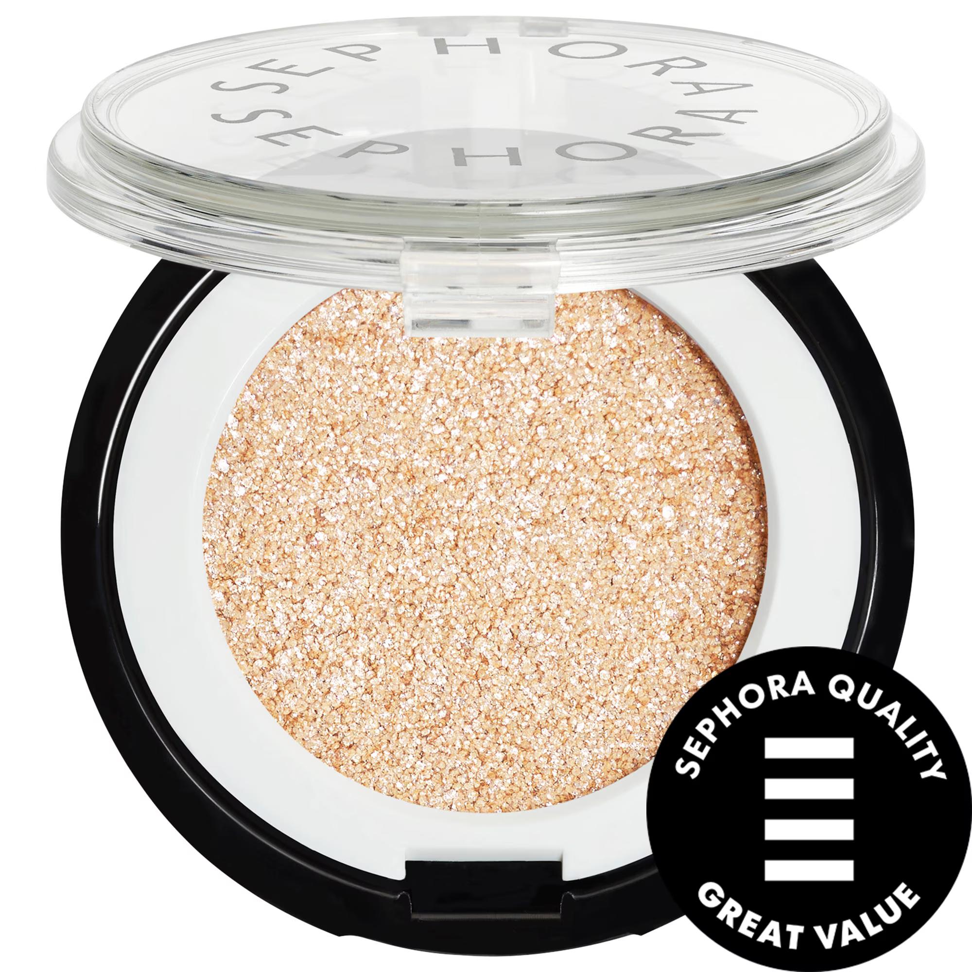 Colorful Eyeshadow: Vegan, Highly Pigmented Matte Shimmer Glitter Eyeshadow, Cruelty-Free & Buildable Coverage - Single Palette for Sensitive Skin Colorful Eyeshadow: Vegan, Pigmented, Cruelty-Free - Shop Now! vegan eyeshadow, highly pigmented eyeshadow, matte shimmer glitter eyeshadow, cruelty-free eyeshadow, buildable eyeshadow, single eyeshadow, eyeshadow palette, recyclable eyeshadow, best vegan eyeshadow, eyeshadow for sensitive skin, vegan makeup, pigmented eyeshadow, matte eyeshadow, shimmer eyeshado