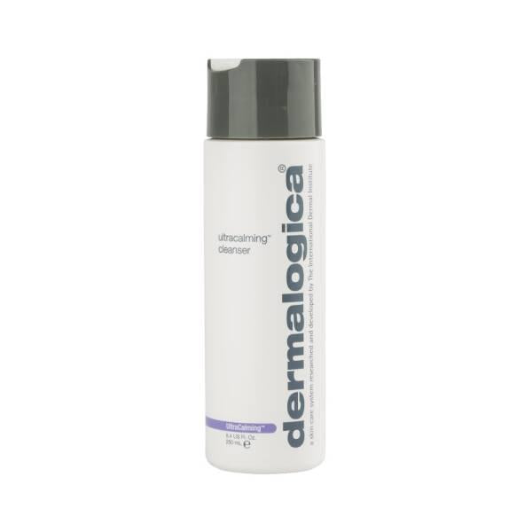 Dermalogica Ultracalming Cleanser: Gentle, Soothing Facial Cleanser for Sensitive Skin & Redness Relief | Fragrance-Free, pH Balanced Dermalogica Ultracalming Cleanser - Sensitive Skin & Redness Relief Dermalogica Ultracalming Cleanser, sensitive skin cleanser, redness relief cleanser, gentle facial cleanser, fragrance-free cleanser, irritation relief cleanser, soothing facial wash, pH balanced cleanser, facial cleanser, sensitive skin, redness relief, gentle cleanser, fragrance-free, irritation relief, soo