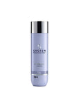 System Professional LuxeBlond Shampoo for Cool Blondes 250 ml