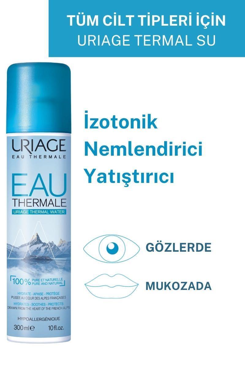 Uriage Thermal Water 300ml - image 11
