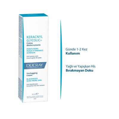 ducray keracnyl glycolic creme 30 ml, ducray glycolic cream for oily skin Ducray Keracnyl Glycolic+ Creme - Acne Care Moisturizer | 30 ml Ducray Keracnyl Glycolic+ Creme - Acne Care Moisturizer ducray, keracnyl, glycolic-creme, acne-care, moisturizer, skincare, oily-skin, teenagers, adults, ai-generated