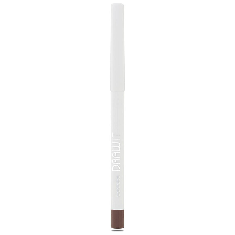 Beaulis Lip Liner - Beaulis Draw It Asansörlü Dudak Kalemi 103 Bare - Long-Lasting, Waterproof Precision Lip - Lip Liner