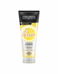 John Frieda Go Blonder Lightening Shampoo for Blonde Hair - 250ml, Nourishing & Strengthening - Shampoo
