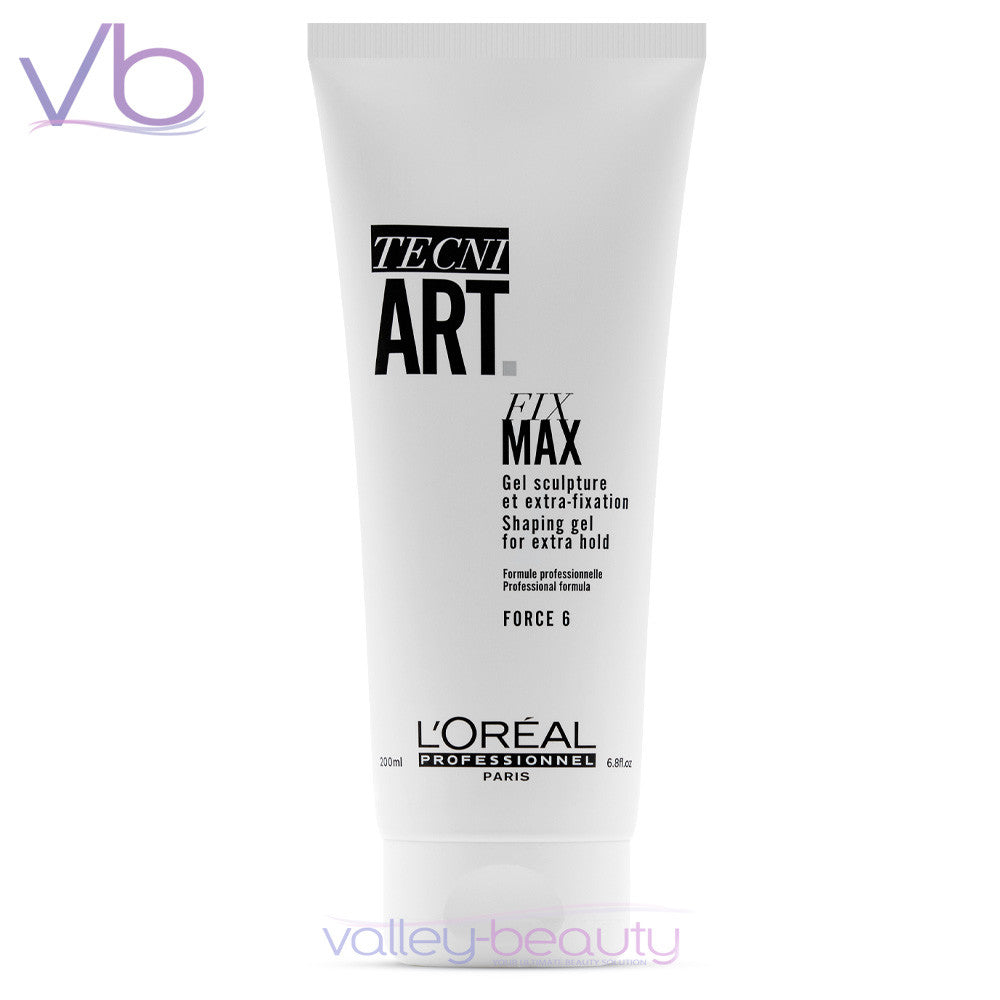 Loreal Tecni Art Fix Max Gel product photo