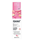 Isana Love Your Skin Ceramide & Niacinamide Serum 30 ml