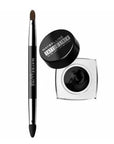 Maybelline Tattoo Liner: Blackest Black Gel Eyeliner - 24 Hour Smudge-Proof, Long-Lasting Intense Color & Easy Application Maybelline Tattoo Liner: Blackest Black Gel Eyeliner - 24 Hour Gel eyeliner, Long-lasting eyeliner, Blackest black eyeliner, Maybelline Tattoo Liner, Smudge proof eyeliner, 24 hour eyeliner, Intense black gel liner, Waterproof eyeliner, Eyeliner, Eye makeup, Cosmetic, Beauty, Long wear eyeliner, Smudge-resistant eyeliner, Intense black eyeliner, Easy application eyeliner, Makeup for beg
