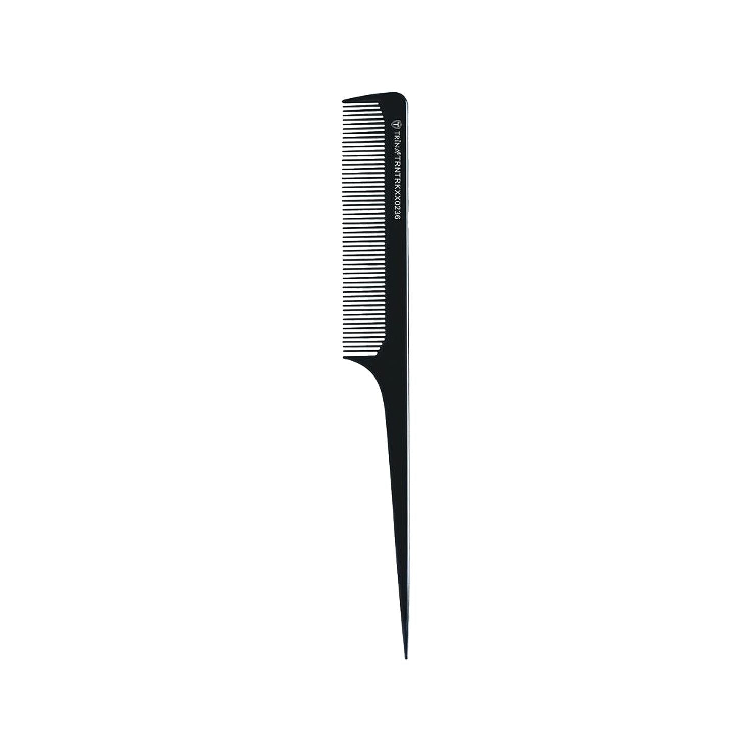 Trina Professional ABS Tarak TRNTRKXX0236 - Premium Trina Comb for Professional Styling Trina Professional ABS Tarak TRNTRKXX0236 - Premium Comb Trina Professional ABS Tarak TRNTRKXX0236, Trina Professional, ABS Tarak, TRNTRKXX0236, Trina comb, professional styling, hair care, beauty tools, durable comb, smooth styling, professional results