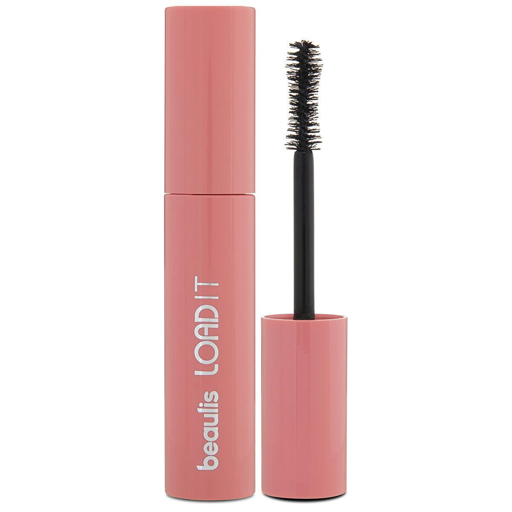Beaulis Load It Maskara Yoğun Hacim ve Uzunluk - Mascara for Volume and Length - view 7