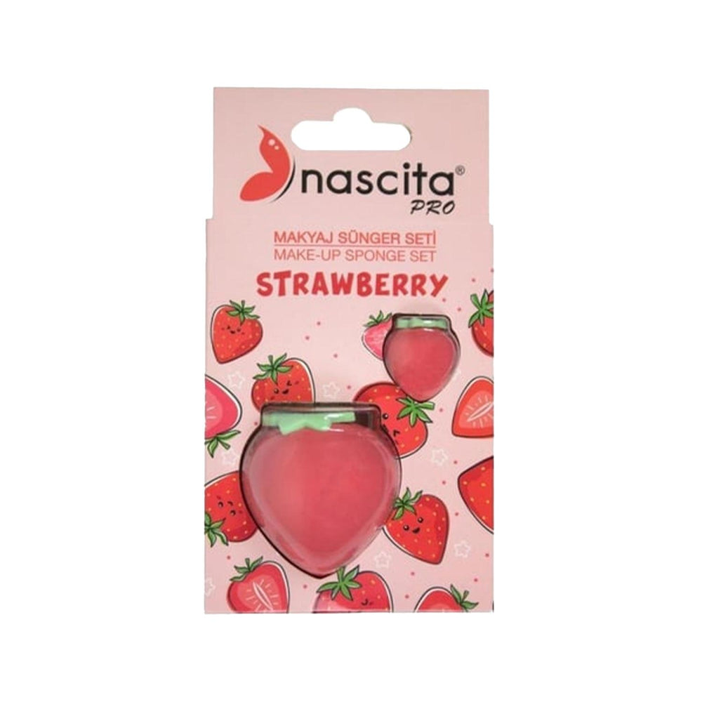 Nascita Pro Makeup Sponge Set - Cilek NASYUZFS0107 - Smooth Makeup Application Tools Nascita Pro Makeup Sponge Set - Smooth Application Makeup Sponge Set, Nascita Pro Makeup Sponges, Çilek Makeup Set, Beauty Tools, Makeup Application Accessories, Cosmetic Sponges, Makeup Essentials, Beauty Essentials, Makeup Gifts, Beauty Gifts, Nascita Pro NASYUZFS0107