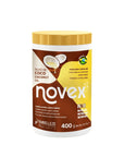 Novex Coconut Oil Hair Mask for Breakage Control 400g