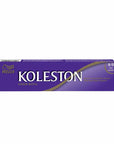 Wella Koleston Single Tüp Boya 8/0 Açık Kumral - Light Ash Blonde Hair Dye for Shine & White Hair Coverage - view 2