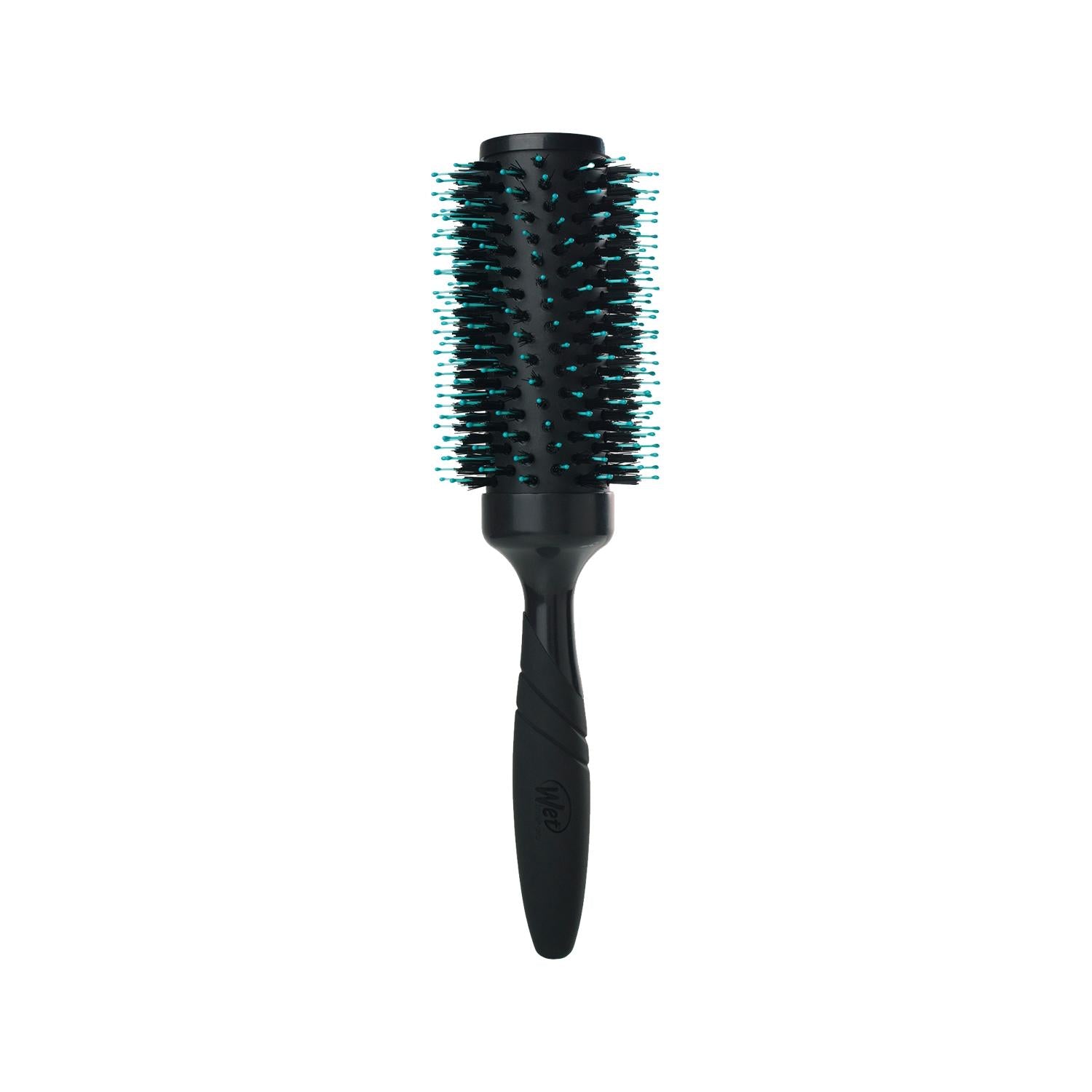 Wet Brush Break Free Smooth & Shine Hair Brush for Thick Hair - Gentle Detangling, Smooth & Shine Technology Wet Brush Break Free Smooth & Shine for Thick Hair hair brush for thick hair, detangling brush, smooth & shine hair brush, wet brush break free, thick hair care, hair care, gentle detangling, smooth hair, shiny hair, hair brush, thick hair solution, hair care routine, Wet Brush brand