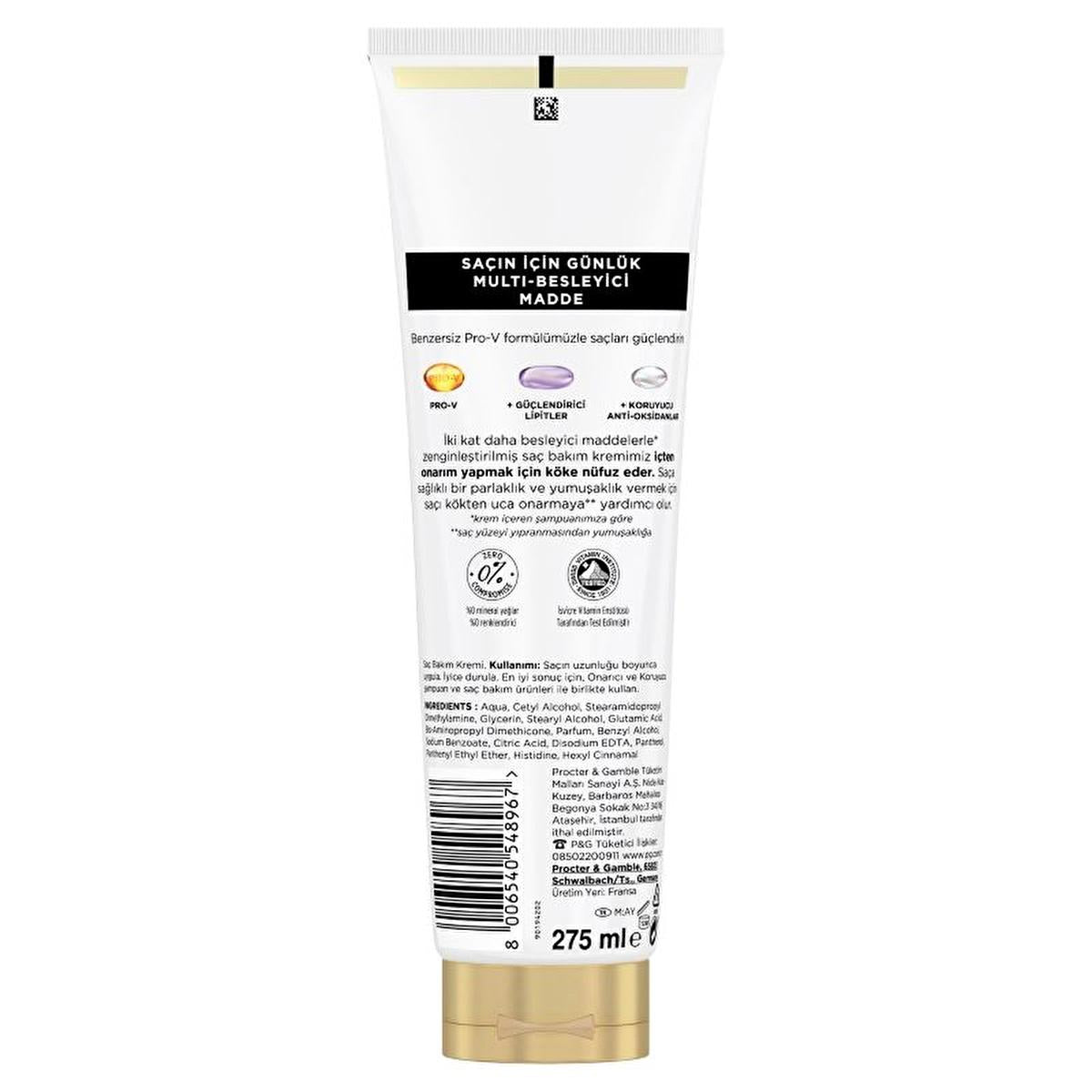 Pantene Pro-V Hair Care Cream - Repairing Damage, Nourishing & Sustainable Pantene Pro-V Hair Care Cream for Damaged Hair hair care cream, Pantene Pro-V, repairing hair damage, sustainable hair care, mineral oil free hair care, nourishing hair, hair repair, eco-friendly hair care, natural hair care, hair nourishment, damage repair, healthy hair, hair care routine
