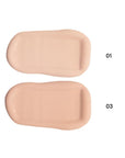 Vivienne Sabo Flamme Blur Effect Foundation SPF 20 03 Beige 35ml
