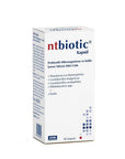 Assos Ntbiotic: Probiotic Supplement for Enhanced Gut & Digestive Health - Lactobacillus, Bifidobacteria & Inulin - 90 Capsules - image 3