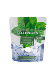 T-Brush Eucalyptus Mint Refreshing Breath Mints 40 Tablets