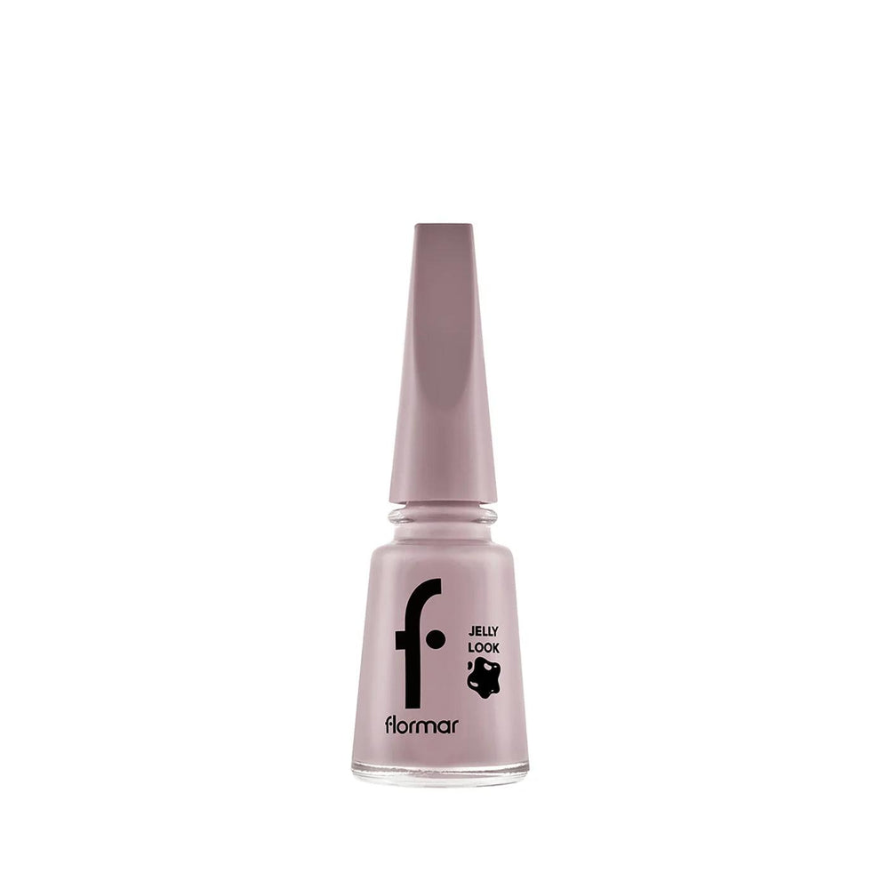 Flormar Jelly Look Nail Enamel in Perfect Selfie 11 ml