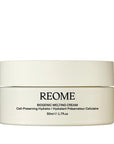 REOME Biogenic Melting Cream Hydrating Moisturizer 50ml