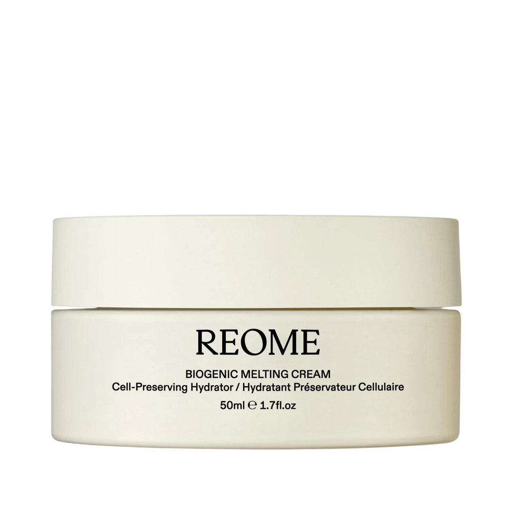 REOME Biogenic Melting Cream Hydrating Moisturizer 50ml