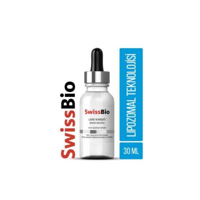Swiss Bio Anti-Spot Face Serum: Dark Spot Corrector, Hyperpigmentation & Acne Scar Treatment - Vitamin C, Arbutin, Niacinamide, 30ml Swiss Bio Anti-Spot Serum: Dark Spot Corrector & Brightening anti spot serum, hyperpigmentation treatment, dark spot corrector, skin brightening serum, vitamin c serum, arbutin serum, niacinamide serum, pregnancy spot treatment, acne scar treatment, age spot remover, dark spot serum, vitamin c, arbutin, niacinamide, b3 vitamin, vitamin e, hyperpigmentation, skin brightening, e