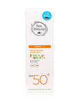 Bee Beauty Kids & Baby SPF 50+ Hypoallergenic Sun Milk 100 ml