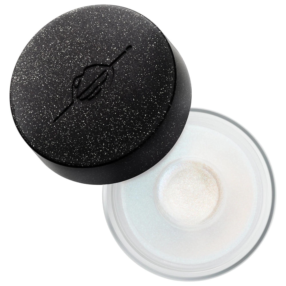 Star Lit Diamond Powder - Cosmetic Highlighting Powder for Radiant Glow Makeup Star Lit Diamond Powder - Radiant Glow Makeup cosmetic highlighting powder, face and body shimmer, radiant glow makeup, buildable cosmetic powder, mother-of-pearl shimmer, makeup, cosmetics, highlighting powder, shimmer powder, glow makeup, beauty products, face glow, body shimmer, luxury cosmetics, premium makeup