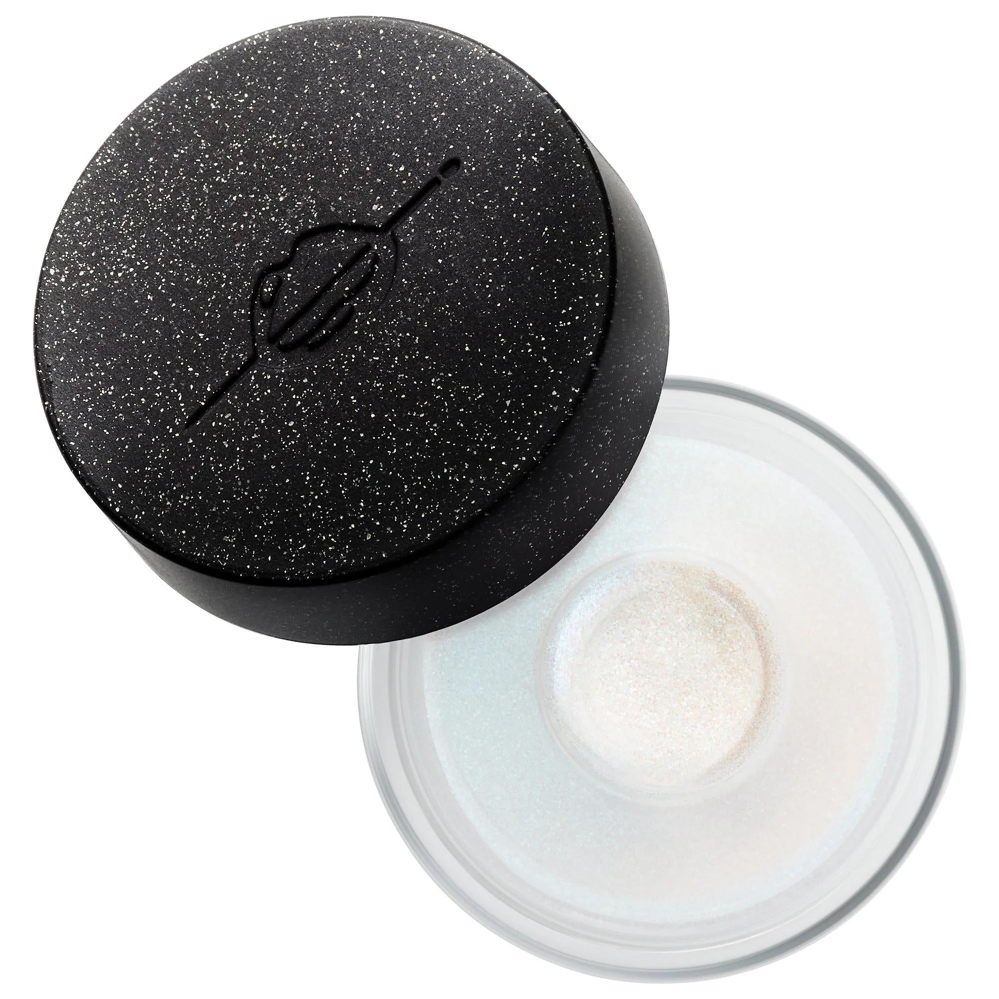 Star Lit Diamond Powder - Cosmetic Highlighting Powder for Radiant Glow Makeup Star Lit Diamond Powder - Radiant Glow Makeup cosmetic highlighting powder, face and body shimmer, radiant glow makeup, buildable cosmetic powder, mother-of-pearl shimmer, makeup, cosmetics, highlighting powder, shimmer powder, glow makeup, beauty products, face glow, body shimmer, luxury cosmetics, premium makeup