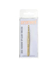 Repline Promani Gold Flat Fine Tip Tweezers
