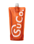 SuCo Collapsible Water Bottle - 600ml, BPA-Free, Eco-Friendly Hydration Solution - view 5
