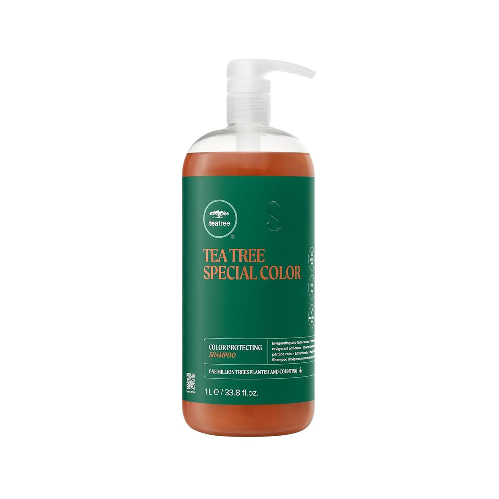 Tea Tree Special Color Protecting Shampoo 1000 ml