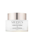 Shayen Paris Hydra Plus 72H Intense Hydrating Face Cream 50 ml