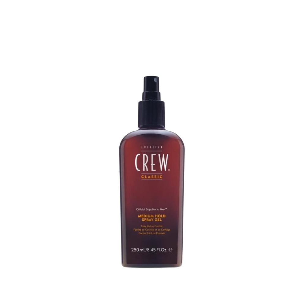 American Crew Medium Hold Hair Spray 250 ml