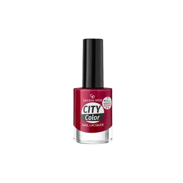 Golden Rose City Color Nail Lacquer No:314 10.2ml