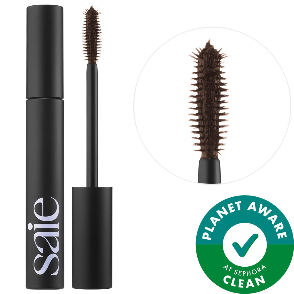 Mascara 101: Lengthening & Lifting Mascara for Full, Feathered Lashes - Cruelty-Free, Volumizing & Lash Enhancing Mascara 101: Lengthening, Lifting Mascara | Cruelty-Free & Volumizing lengthening mascara, lifting mascara, cruelty-free mascara, mascara for sensitive eyes, volumizing mascara, natural lash mascara, flake-free mascara, best lengthening mascara, lash enhancing mascara, clean beauty mascara, Mascara, Lengthening Mascara, Lifting Mascara, Volumizing, Cruelty-Free, Shea Butter, Beeswax, Hydra-Miner