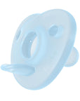 Philips Avent Soothie Pacifier for Newborns & Infants (0-6 Months) - Easy Clean, BPA-Free Silicone Design - view 4