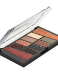 wet n wild Color Icon 10-Pan Eyeshadow Palette Comfort Zone
