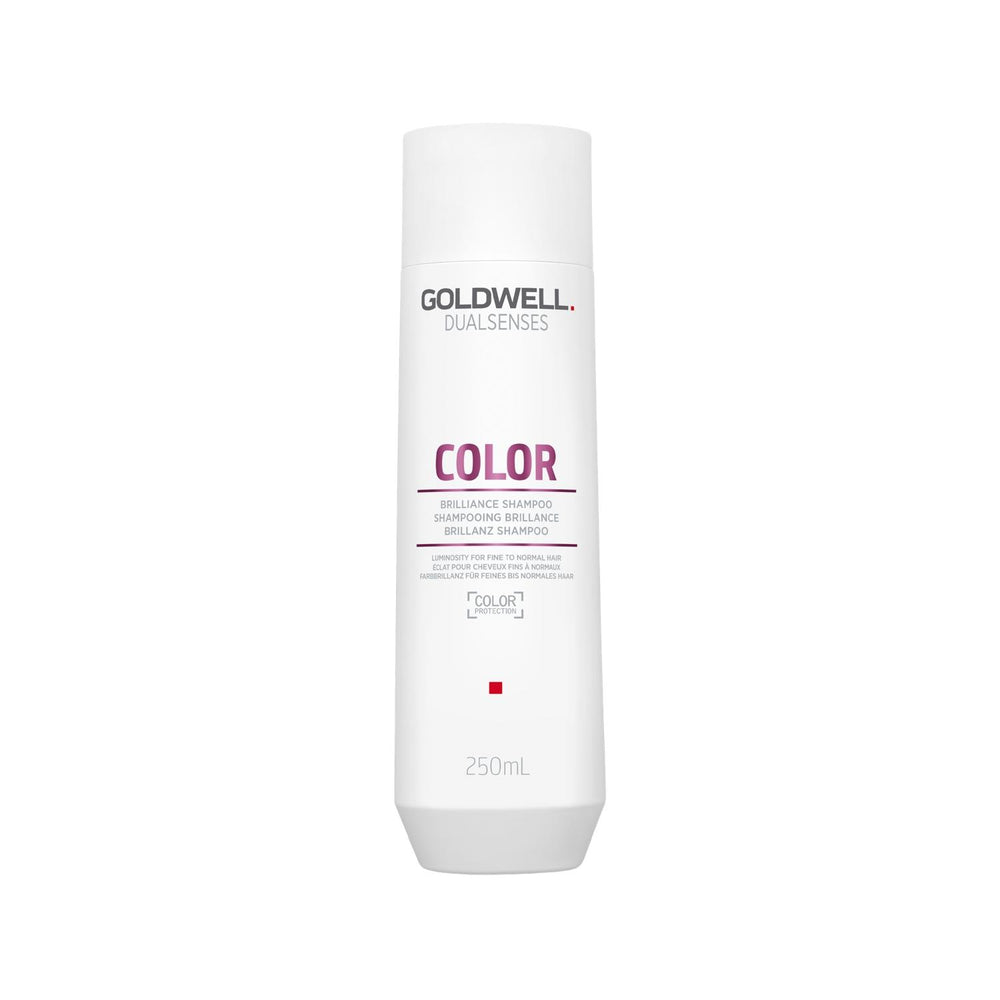 Goldwell Dualsenses Color Parlaklık Veren Şampuan 250 ml - Color Enhancing Shampoo for Vibrant Hair Goldwell Dualsenses Color Shampoo - Enhance Hair Color color enhancing shampoo, Goldwell Dualsenses, colored hair care, hair color brightness, color protecting shampoo, 250 ml shampoo, hair care products, color-treated hair, vibrant hair color, healthy hair, salon-grade shampoo, professional hair care, hair color maintenance, long-lasting hair color