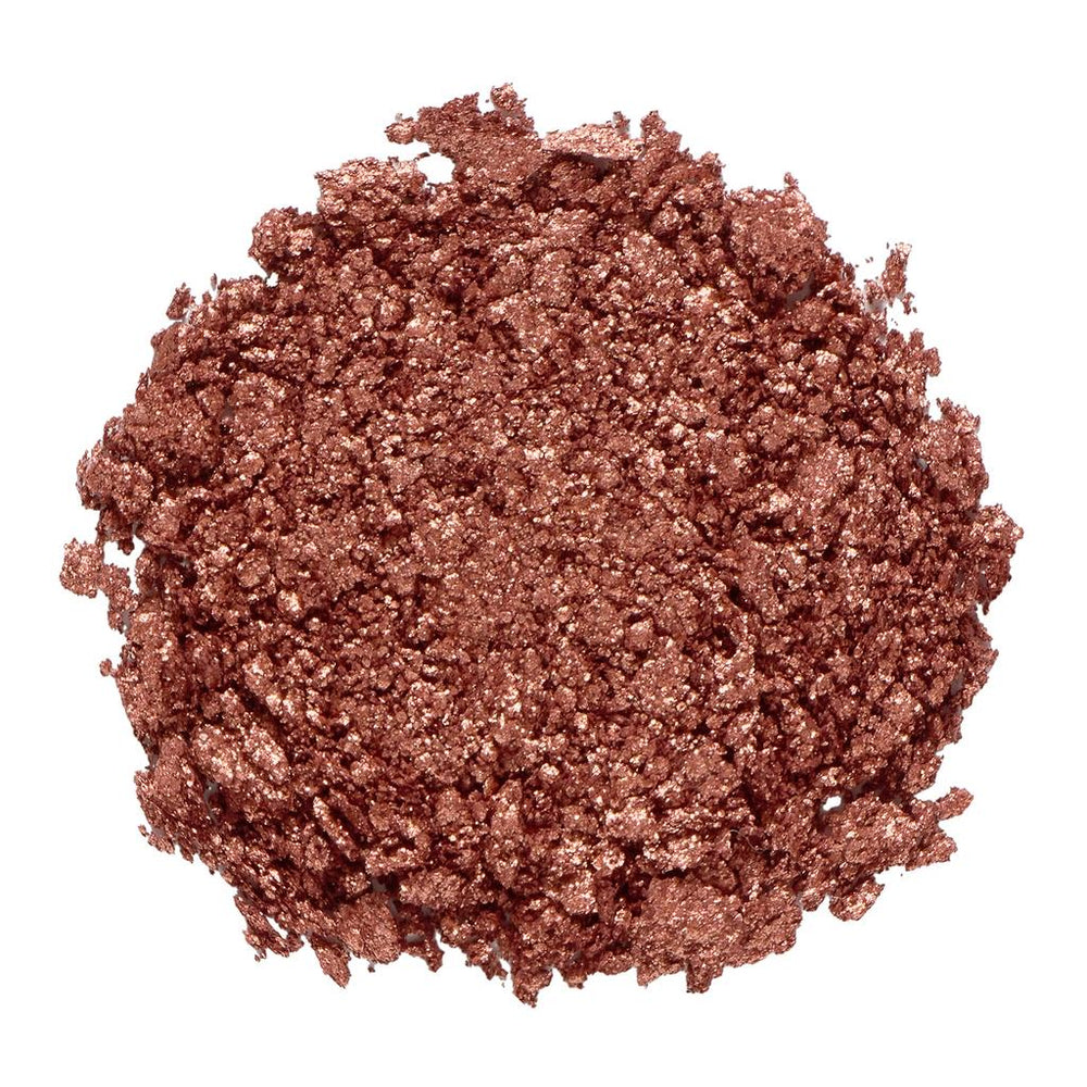 LYKD Shimmer Single Eyeshadow in 983 Amber Glow