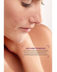 Bioderma Cicabio SPF50+ Cream - Hypoallergenic Sunscreen for Sensitive Skin, Fragrance-Free, 1.35 fl oz Bioderma Cicabio SPF50+ Cream - Hypoallergenic Sunscreen SPF50+ sunscreen cream, hypoallergenic sun protection, fragrance-free skincare, Bioderma Cicabio, sunscreen for sensitive skin, sun protection, sensitive skin care, fragrance-free, hypoallergenic, skincare, sun care, dermatologically tested