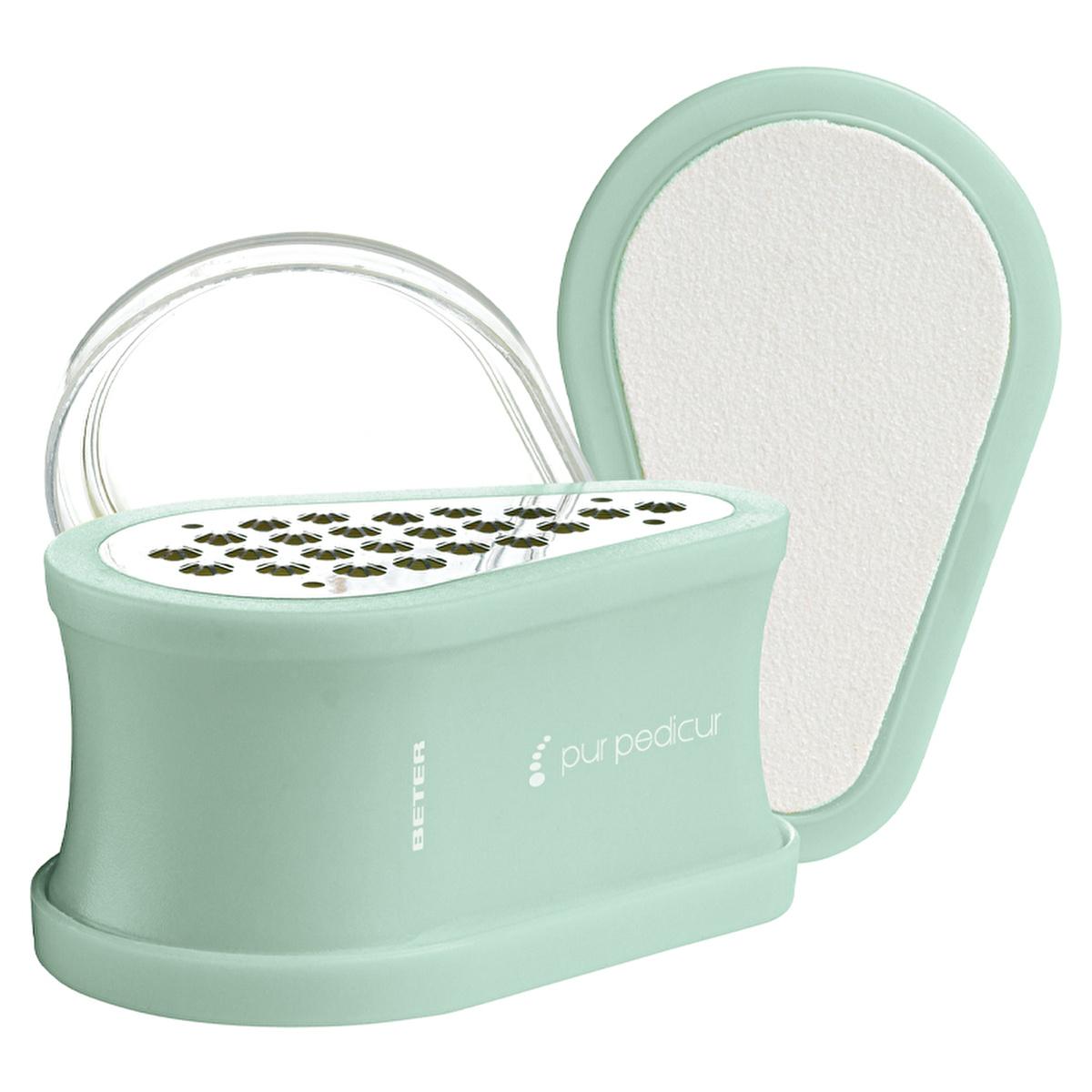 Beter Foot Callus Remover - Stainless Steel Foot Scraper for Effective Dead Skin Removal Beter Foot Callus Remover - Effective Dead Skin Removal foot callus remover, foot file, pedicure tool, callus remover, stainless steel foot scraper, foot care, dead skin removal, DIY foot care, smooth feet, healthy feet, foot scraper, foot care routine