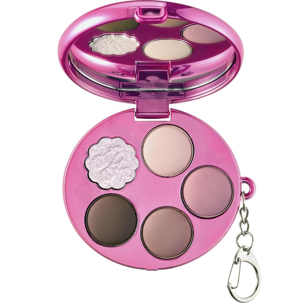 fwee Pocket Eyeshadow Palette EP05 Grape Bonbon 1.2g