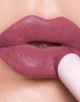 Astra Pure Beauty Lipstick in 06 Cherry Tree