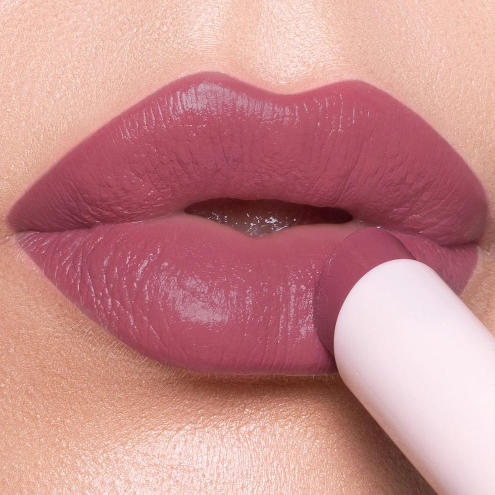 Astra Pure Beauty Lipstick in 06 Cherry Tree