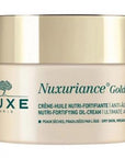 Nuxe Nuxuriance Gold Anti-Aging Face Cream: Firming, Nourishing, and Radiance Boosting Cream for Mature, Dry Skin - Natural Skincare Nuxe Nuxuriance Gold Anti-Aging Cream | For Mature, Dry Skin anti-aging cream, face cream for mature skin, nourishing face cream, Nuxe Nuxuriance Gold, natural anti-aging skincare, face cream for dry skin, radiance boosting cream, firming face cream, anti-aging, mature skin, dry skin, nourishing, hydrating, radiance, firming, elasticity, natural ingredients, skincare, beauty, 