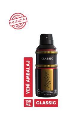 Jagler Classic: Long Lasting Men's Deodorant, Sophisticated Scent, All Day Freshness - 150ml Spray Jagler Classic Men's Deodorant - Long Lasting Freshness Men's deodorant, Classic deodorant for men, Long lasting deodorant, Sophisticated scent deodorant, Jagler deodorant, Best deodorant for men, Deodorant spray, Masculine fragrance deodorant, men's grooming, fragrance, body odor protection, daily use deodorant, classic scent, sophisticated fragrance, men's fragrance, spray deodorant, 150ml deodorant, gifts f