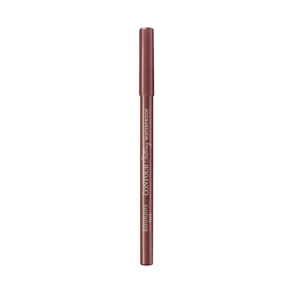 Bourjois Contour Clubbing Waterproof Eyeliner 074 Berry Brown